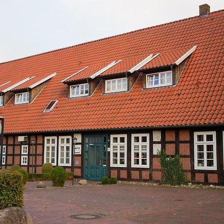 Landhaus Lastrup Ngoại thất bức ảnh