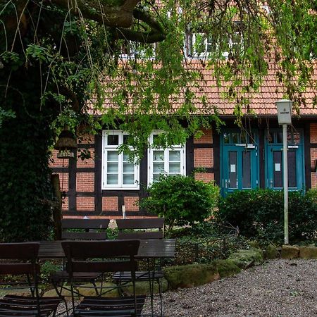 Landhaus Lastrup Ngoại thất bức ảnh