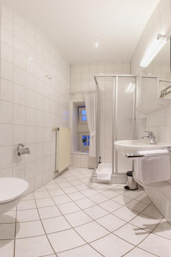 Landhaus Lastrup Ngoại thất bức ảnh